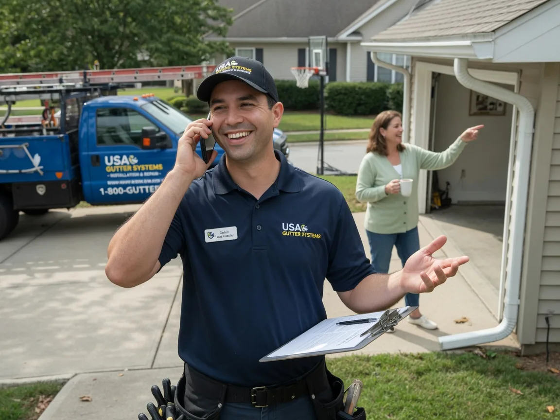 Gutter Installation Crescent, IA FAQs